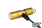 Olight i1R 2 Pro Keychain Flashlight - East Olight i1R 2 Pro Keychain Flashlight - East