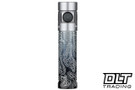 Olight Baton 3 Pro - Silver Ridge - Cool White