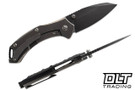 Toor XT1 Charlie - Carbon