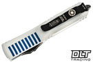 Microtech 122-1CO Ultratech D/E - Clone Trooper Handle