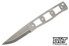 Brisa Pk70Fx - Scandi Blade