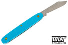 Swiss Army Day Packer - Turquoise - Clip Point