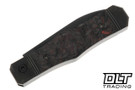 Jack Wolf Vampire Jack - Red Dark Matter Fat Carbon