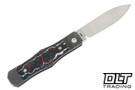 Jack Wolf Vampire Jack - Nebula Fat Carbon