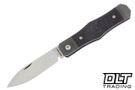 Jack Wolf Vampire Jack - Purple Haze Fat Carbon