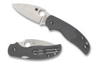 Spyderco Sage 5 Lightweight - Grey FRN - Maxamet Blade