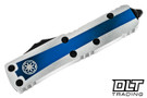 Microtech 231-1CO UTX-85 S/E - Clone Trooper Handle