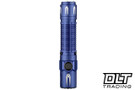 Olight Warrior 3S - Regal Blue