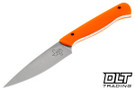 Jeff Davidson Gecko - Orange G-10