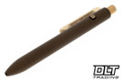 Tactile Turn Side Click Mini - Nitro