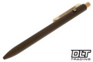 Tactile Turn Slim Side Click Short - Nitro