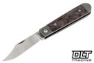 Jack Wolf Little Bro Jack - Copper Dark Matter Fat Carbon