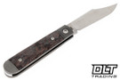 Jack Wolf Little Bro Jack - Copper Dark Matter Fat Carbon