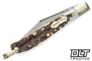 Schrade 12UH Uncle Henry Roadie