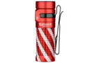 Olight Baton 4 - Candy Cane