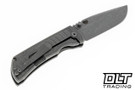 McNees PM MAC 2 3.5" - Shockwave - Atomic Stonewashed Titanium - MagnaCut Blade
