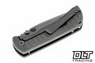 McNees PM MAC 2 3.5" - Shockwave - Atomic Stonewashed Titanium - MagnaCut Blade