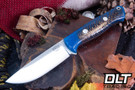 Bark River Bravo 1 3V Blue Pinecone - Rampless