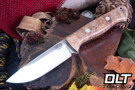 Bark River Bravo 1 3V Beige Maple Burl - Rampless