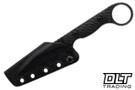 Toor Jank Shank - Carbon
