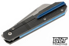 Jack Wolf After Hours Jack - Jigged Titanium