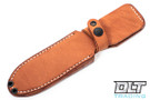 Kephart 4 3V Battleship Grey G-10 - Matte