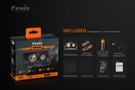 Fenix HM65R Rechargeable LED Headlamp - 1400 Lumens Fenix HM65R Rechargeable LED Headlamp - 1400 Lumens