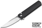 Boker Kwaiken Compact Button Lock - MagnaCut