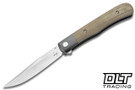 Boker Plus Modern Trapper Uno Boker Plus Modern Trapper Uno