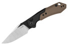Kershaw 7851 Launch 19 features a 3.3 Kershaw 7851 Launch 19 features a 3.3