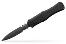 Benchmade 3370SGY Claymore - Black