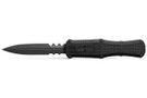 Benchmade 3370SGY Claymore - Black