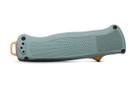Benchmade 5370BK-07 Shootout - Sage Green