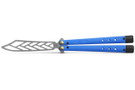 Benchmade 99T Necron Trainer - Blue
