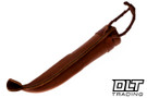Erapuu PT 77 - Curly Birch - Antler Inlay