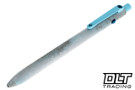 Tactile Turn Side Click Standard - Icefall