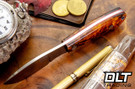 Mini Canadian 3V Desert Ironwood Burl #1