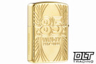 Zippo 85th Anniversary Collectible - Windy Girl