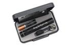Maglite Solitaire Flashlight - Black