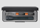 Mini Maglite AAA Flashlight with Presentation Box - Black Mini Maglite AAA Flashlight with Presentation Box - Black