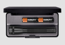 Mini Maglite AA Flashlight with Presentation Box - Black Mini Maglite AA Flashlight with Presentation Box - Black