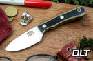 Bark River PSK EDC MagnaCut Mil Spec Camo g-10