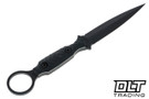 Toor Specter R - Socom Black