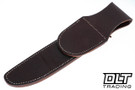 1909 Michigan Bowie Sheath - Brown Right - EEP