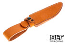 Marauder Sheath - Brown Right