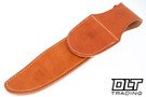 Shining Mountain Bowie Sheath - Brown Right