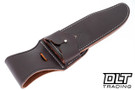Shining Mountain Bowie Sheath - Brown Right - EEP