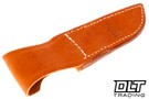 Manitou Sheath - Brown Left