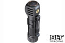 Fenix HM61R V2.0 Rechargeable Headlmap - Black