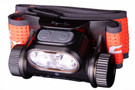 Fenix HM65R-T V2.0 Rechargeable Headlamp - Black Fenix HM65R-T V2.0 Rechargeable Headlamp - Black